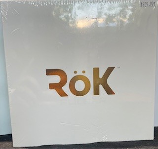 Pulsar Rok E-Rig