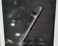 uwell caliburn a2 pod system green