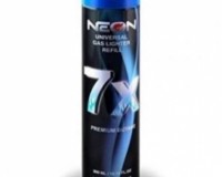 NEON Universal Butane 7x Refined 300ml